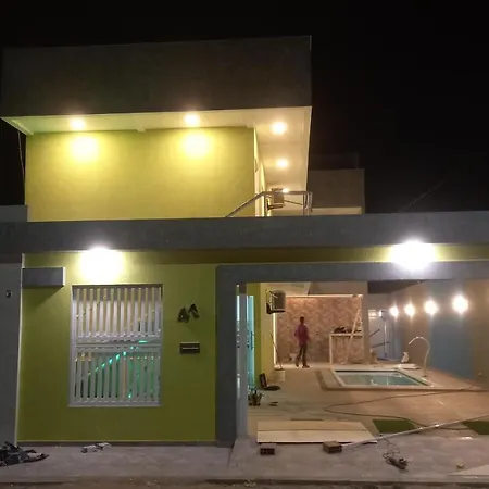Wt Corais Flats Apartment Maragogi Exterior photo