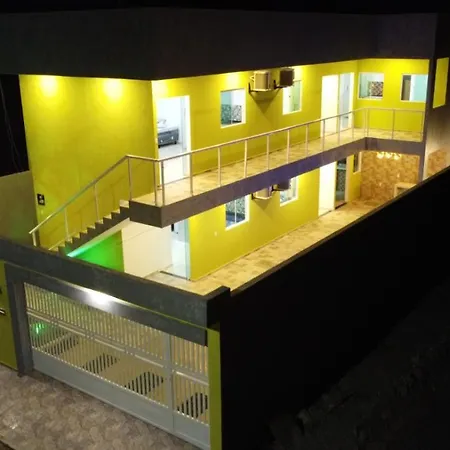 Wt Corais Flats Apartment Maragogi Exterior photo