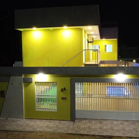Wt Corais Flats Apartment Maragogi Exterior photo