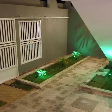 Wt Corais Flats Apartment Maragogi Exterior photo