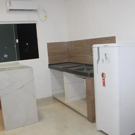 Wt Corais Flats Apartment Maragogi Exterior photo
