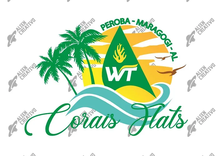 Wt Corais Flats