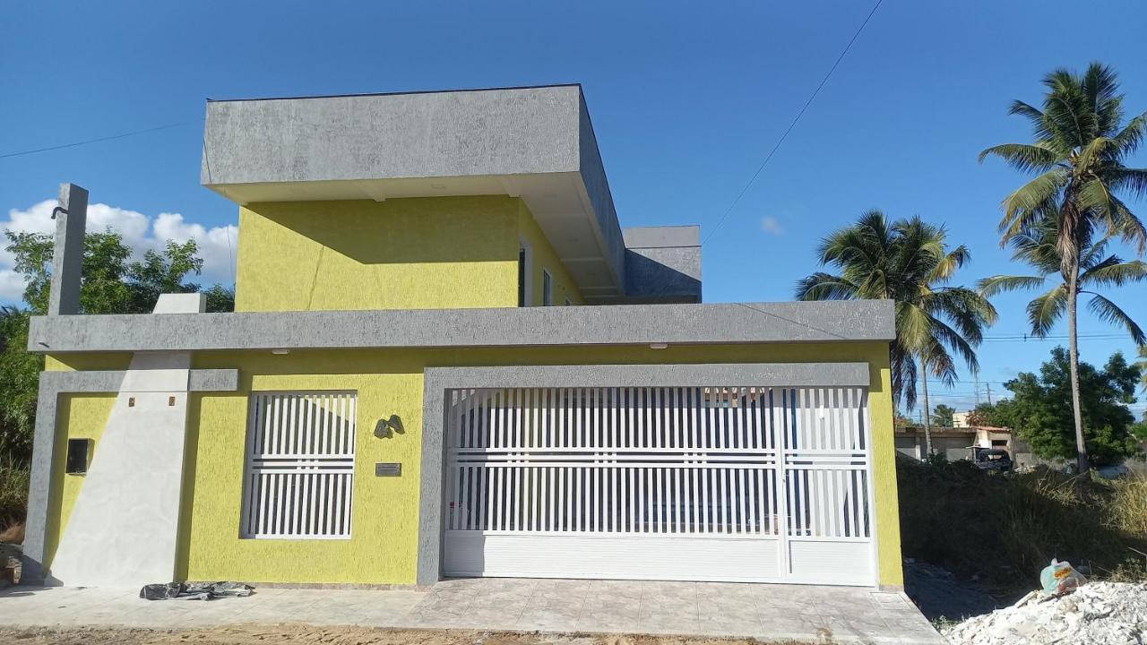 Wt Corais Flats Apartment Maragogi