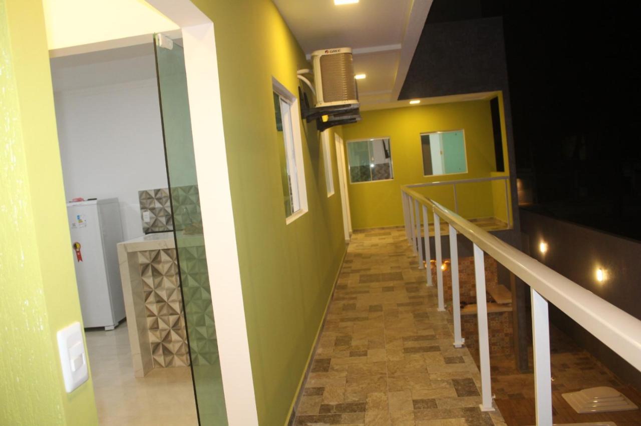 Wt Corais Flats Apartment Maragogi