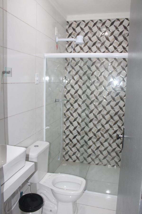 Wt Corais Flats Apartment Maragogi