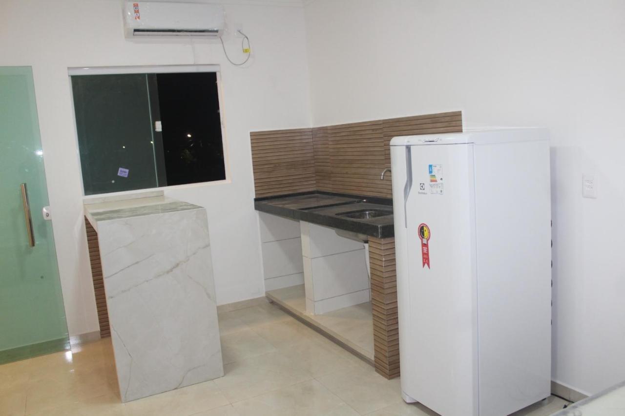 Apartment Wt Corais Flats