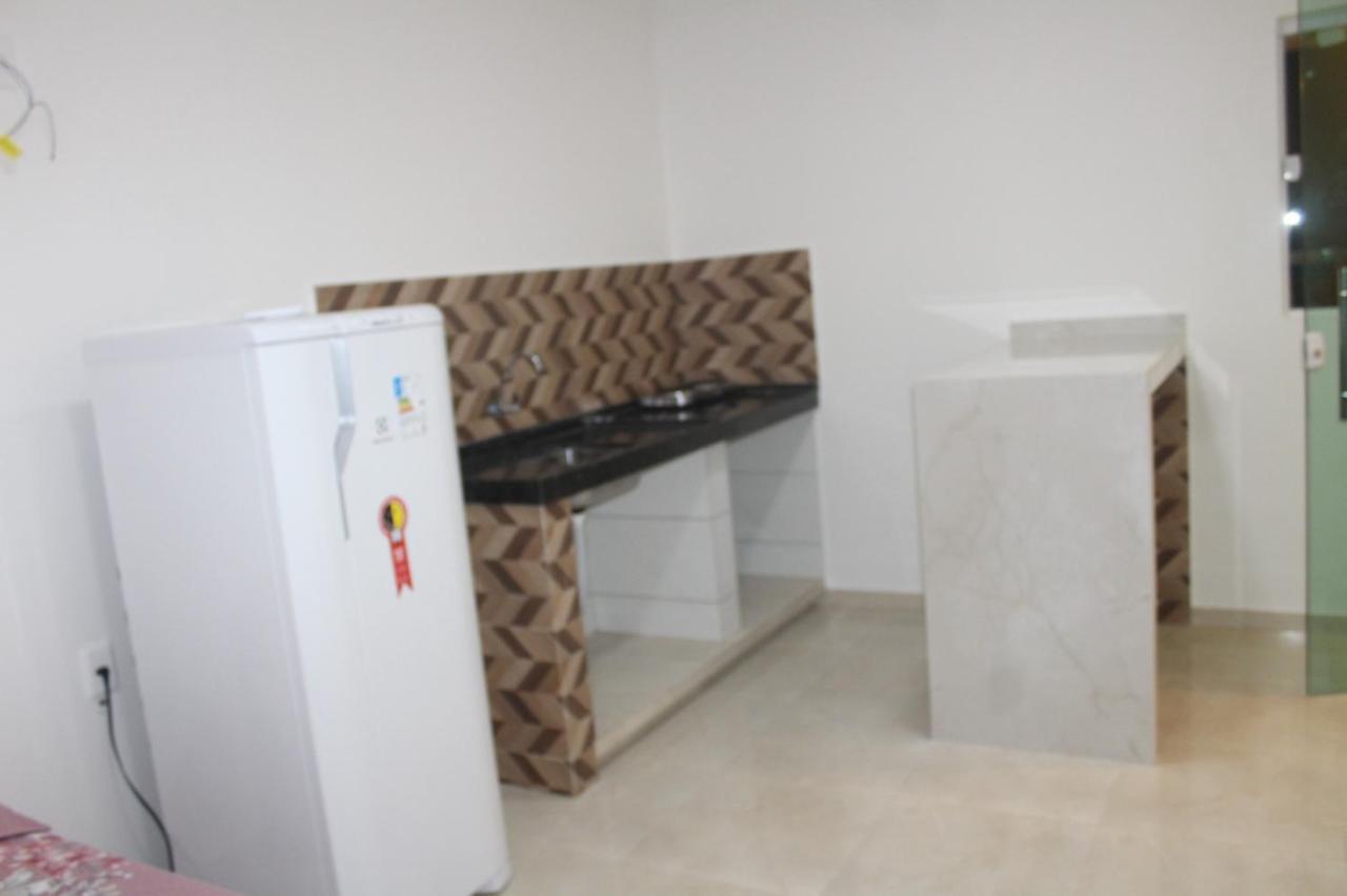 Wt Corais Flats Apartment Maragogi