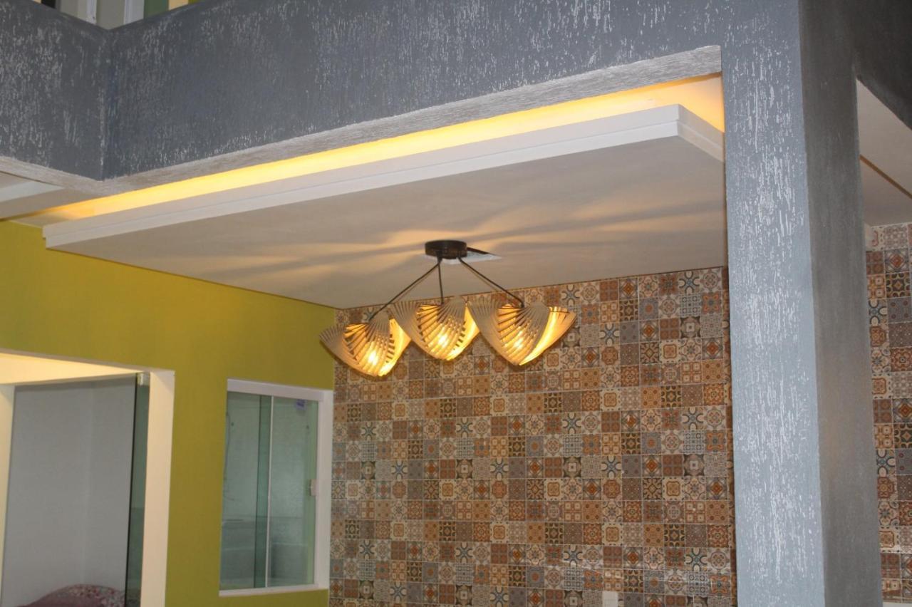 Wt Corais Flats Apartment