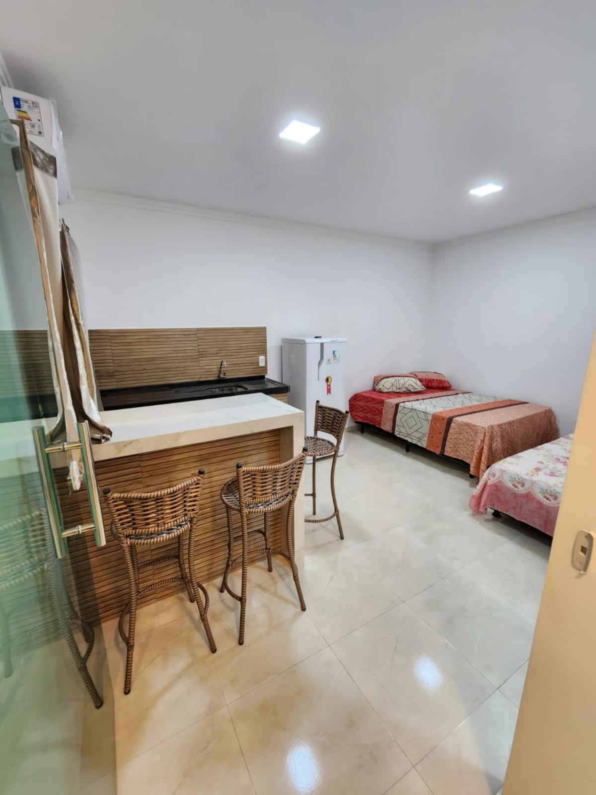 Wt Corais Flats Apartment Maragogi