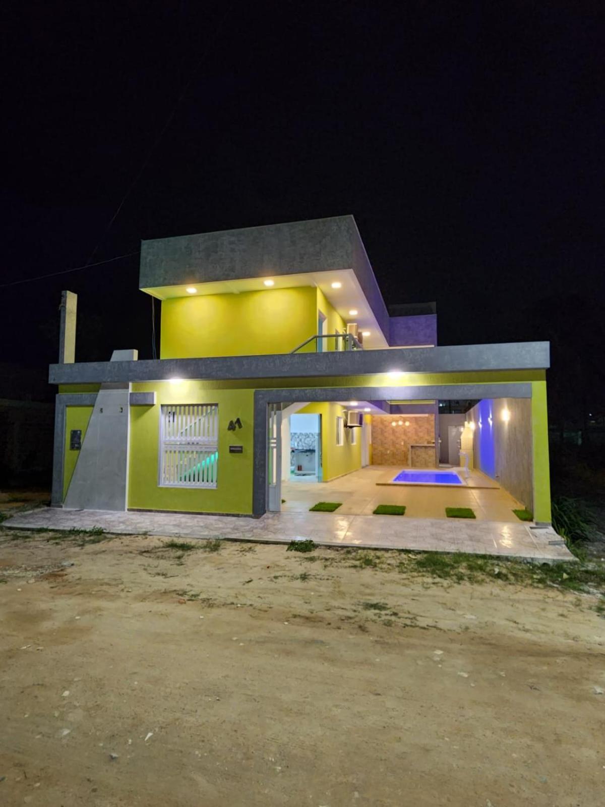 Apartment Wt Corais Flats Maragogi