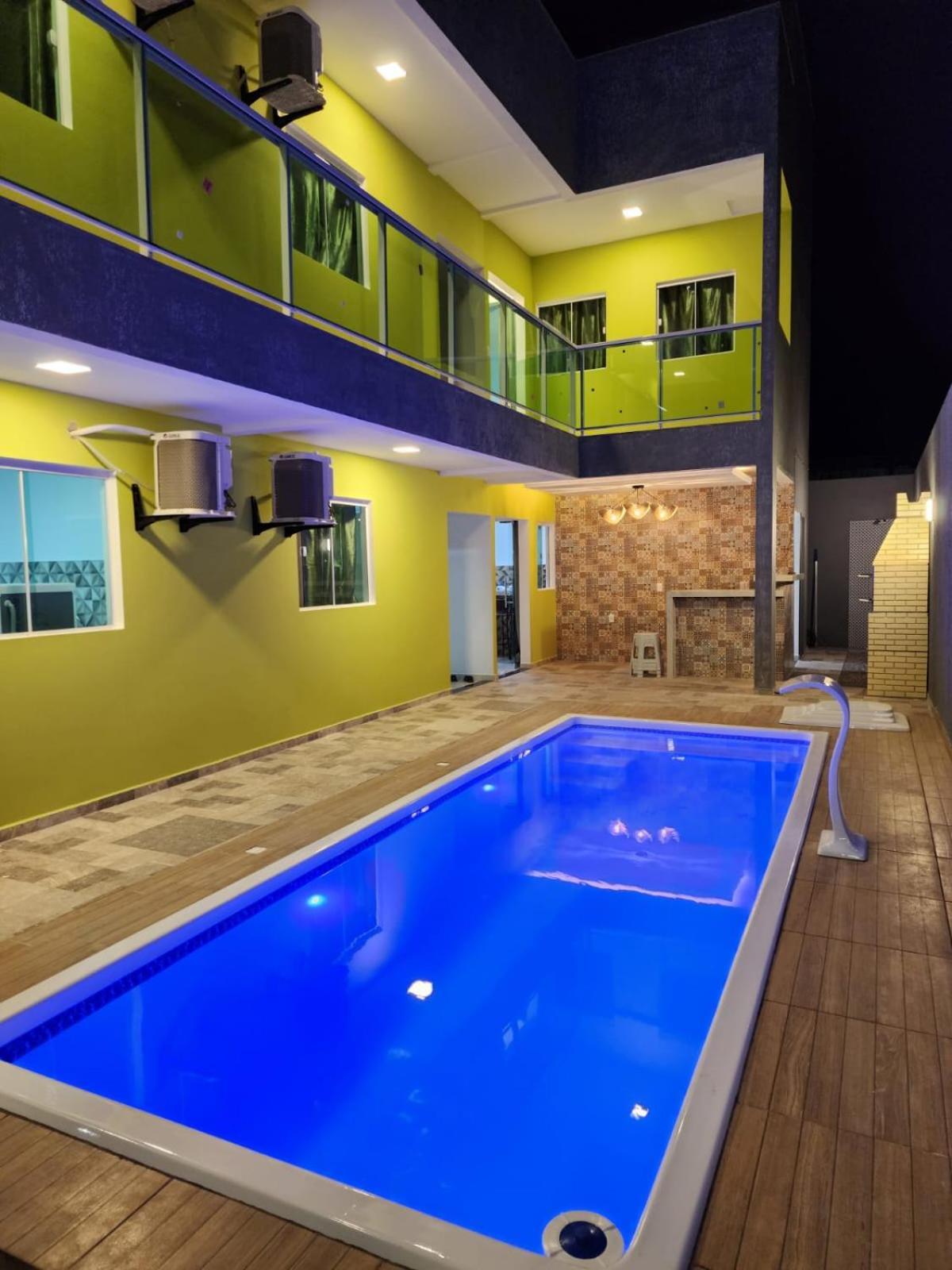 Apartment Wt Corais Flats