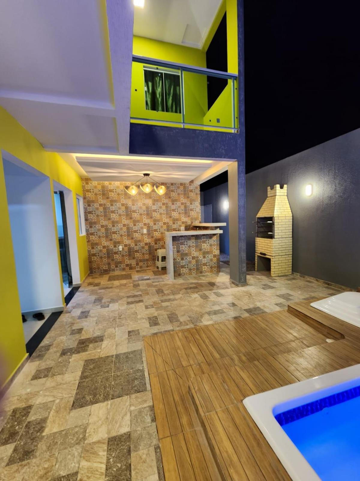 Wt Corais Flats Apartment