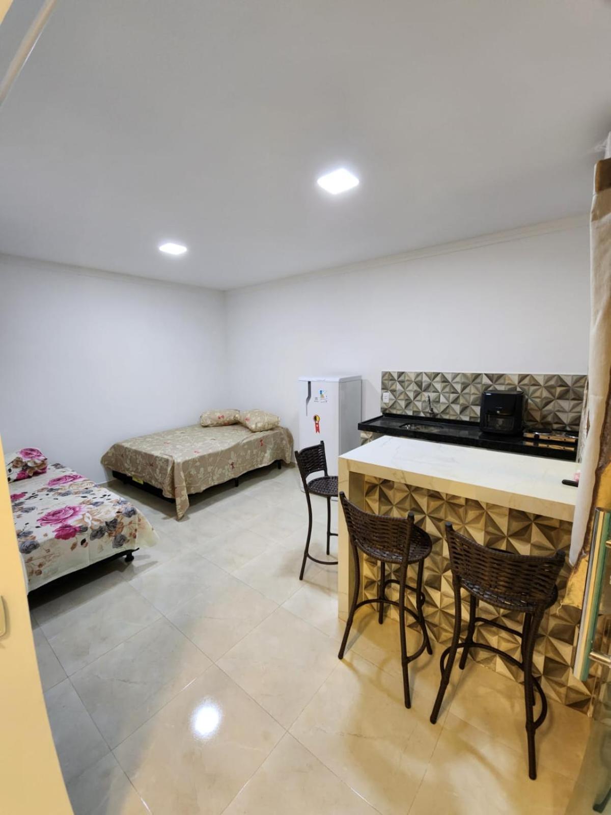Apartment Wt Corais Flats Maragogi