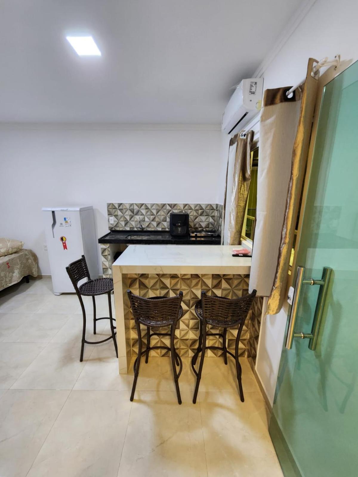 Wt Corais Flats Apartment *