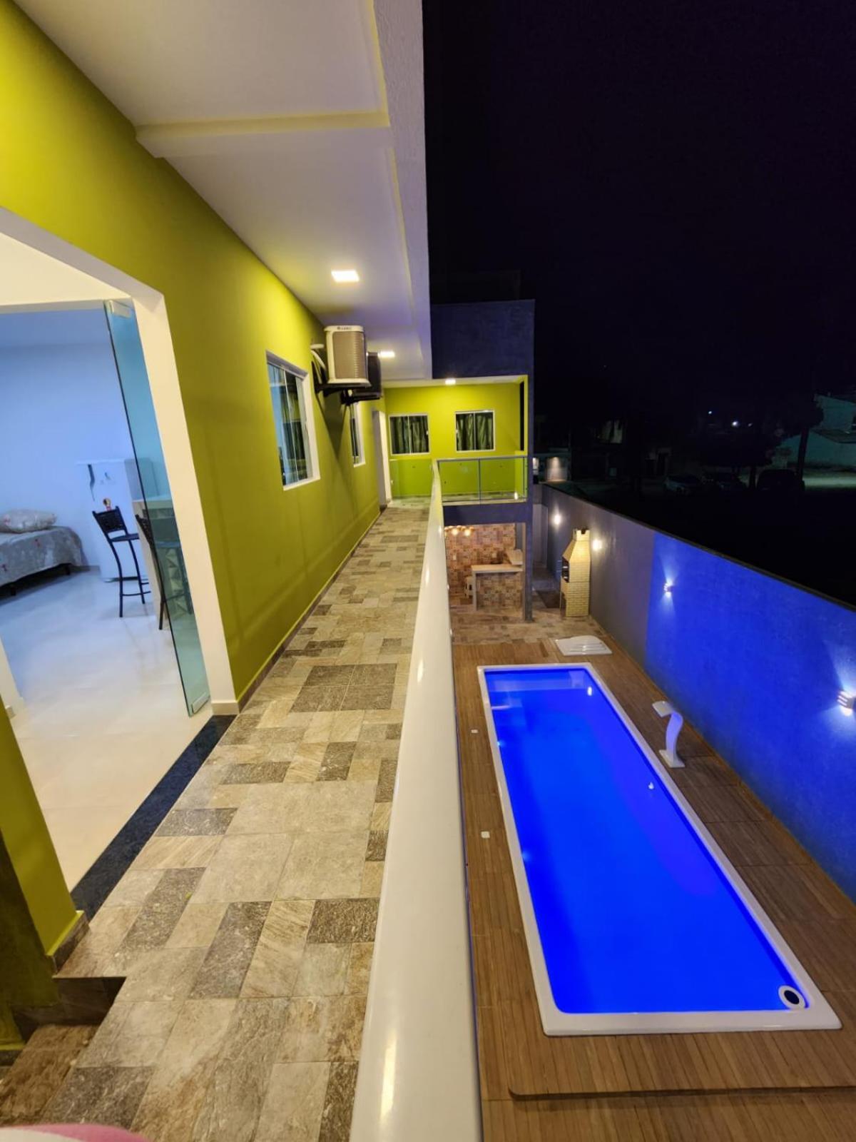 Wt Corais Flats Apartment