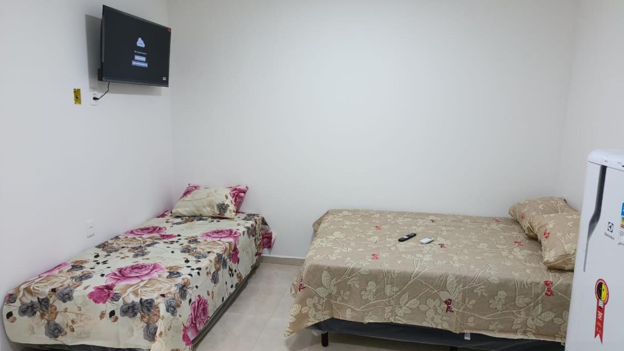 Apartment Wt Corais Flats Maragogi