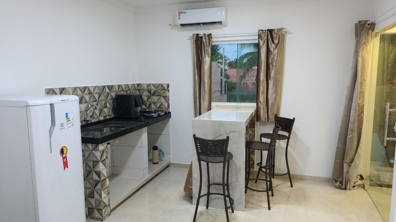 Apartment Wt Corais Flats