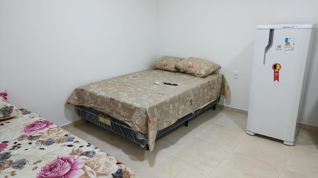 Wt Corais Flats Apartment Maragogi