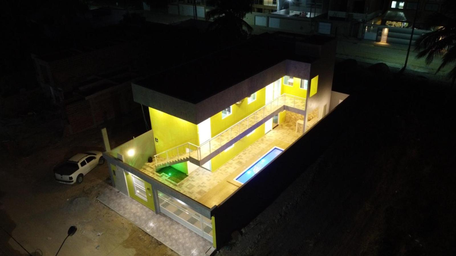 Wt Corais Flats * Maragogi